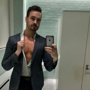 Meet your Posher, Lee